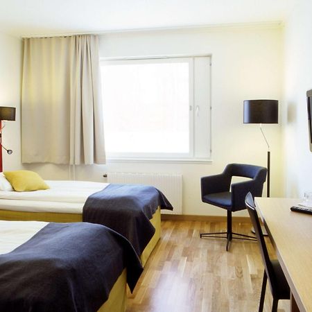 Scandic Oernskoeldsvik Экстерьер фото