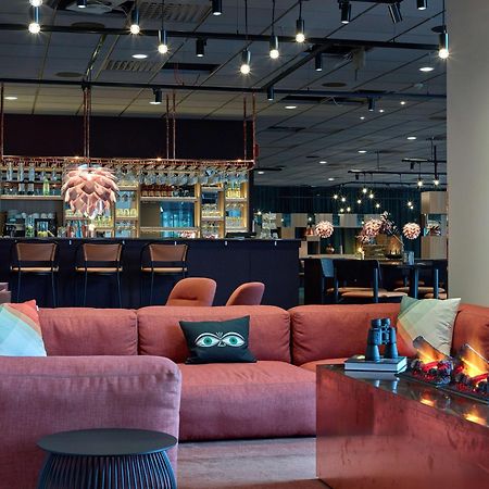 Scandic Oernskoeldsvik Экстерьер фото