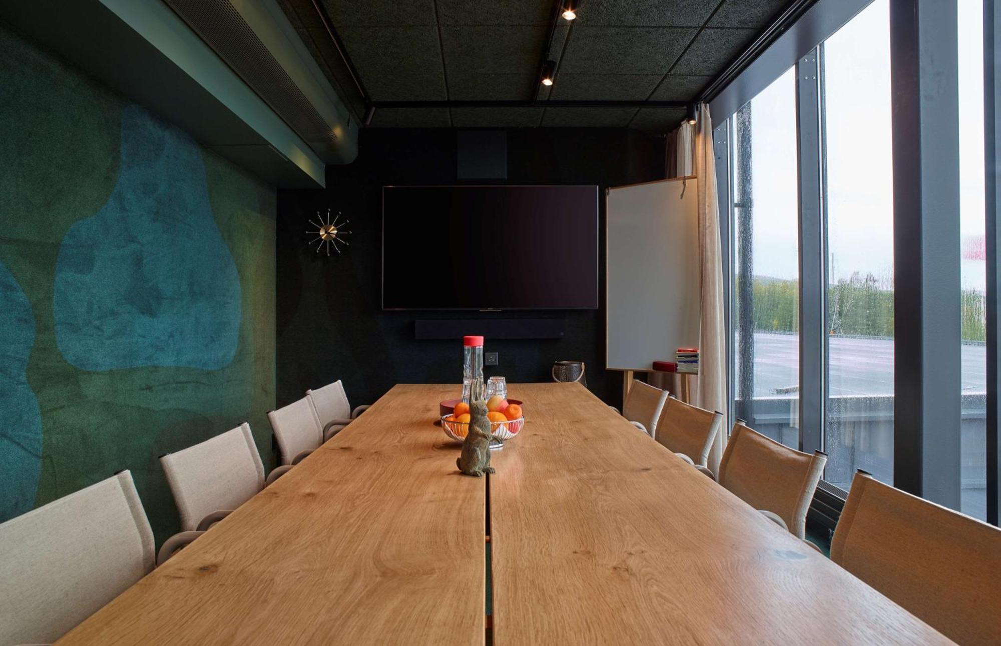 Scandic Oernskoeldsvik Экстерьер фото