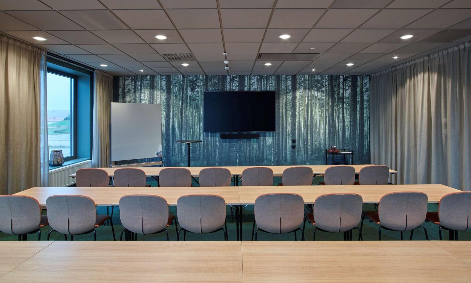 Scandic Oernskoeldsvik Экстерьер фото