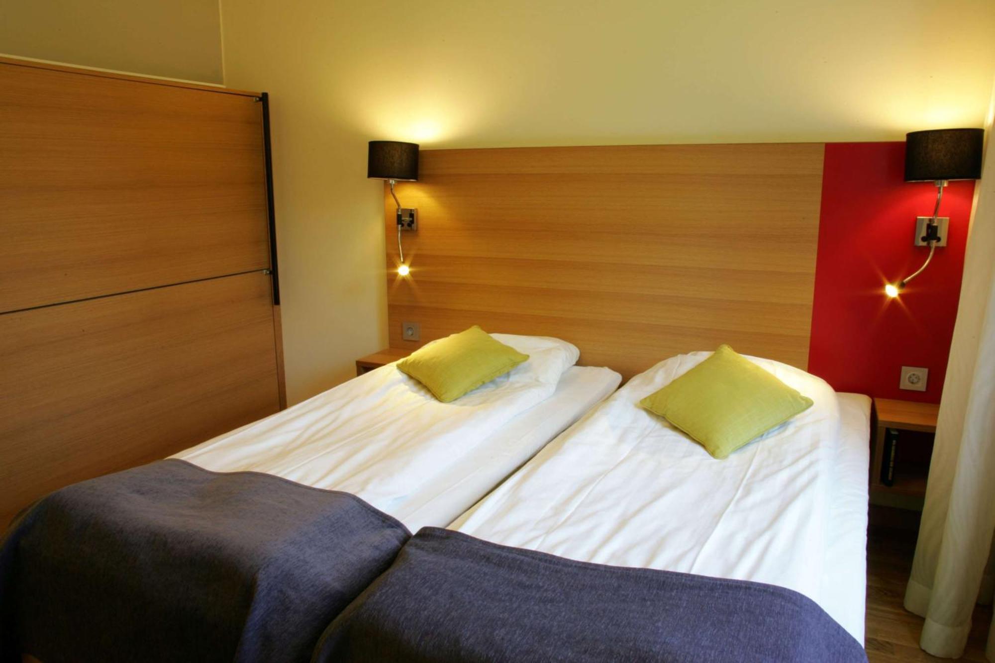 Scandic Oernskoeldsvik Экстерьер фото