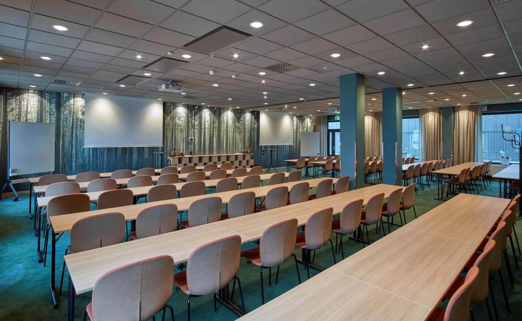 Scandic Oernskoeldsvik Экстерьер фото
