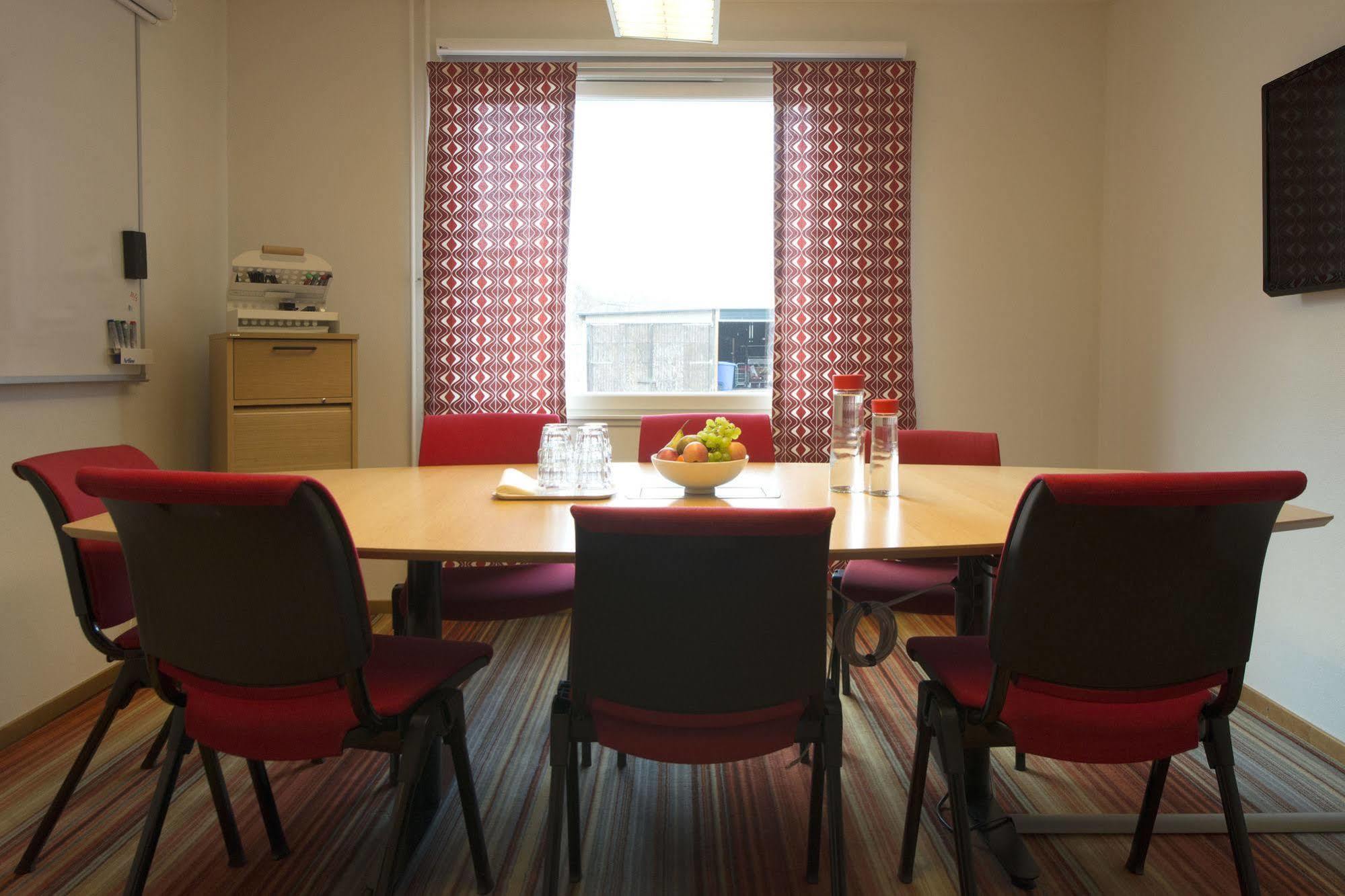 Scandic Oernskoeldsvik Экстерьер фото